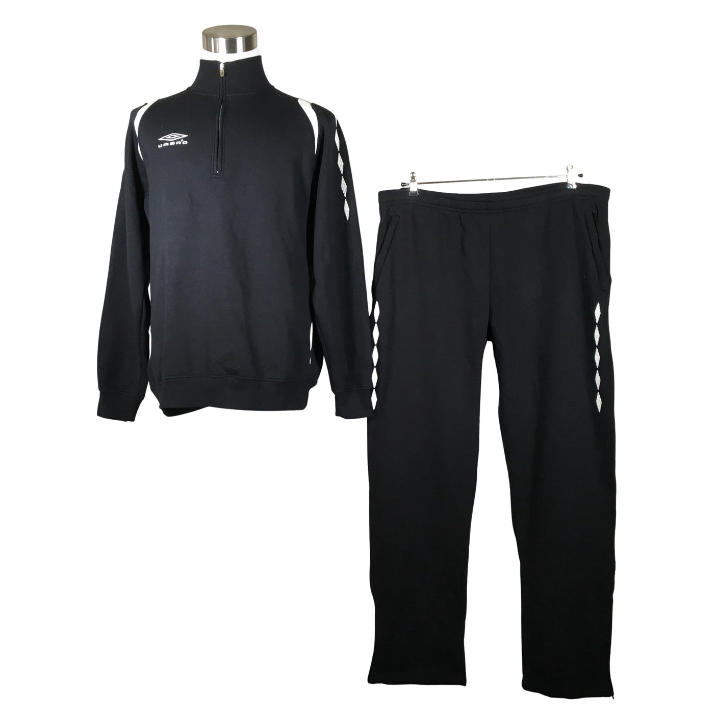 Unisex Umbro - Collegeasu, koko XXL -  (1)