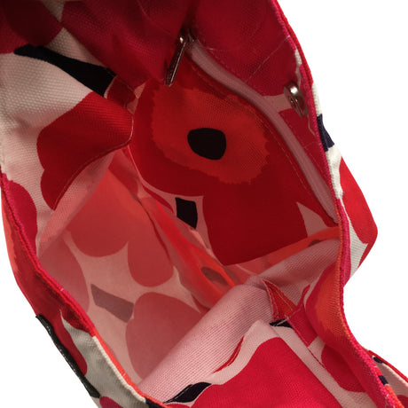 Unisex Marimekko - Olkalaukku, koko Midi -  (2)