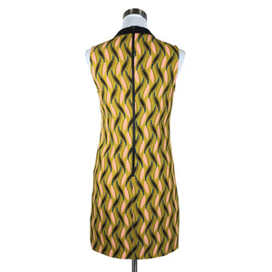Unisex Sand - Sifonkimekko, koko 36 -  (2)