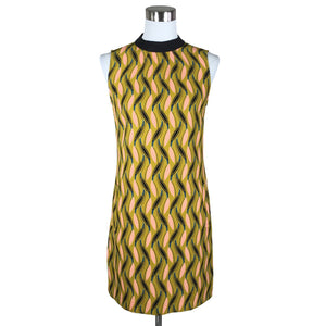 Unisex Sand - Sifonkimekko, koko 36 -  (1)