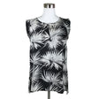 Unisex Ichi - Lyhythihainen pusero, koko 36 -  ()