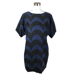 Unisex Marimekko - Sifonkitunika, koko 40 -  (1)
