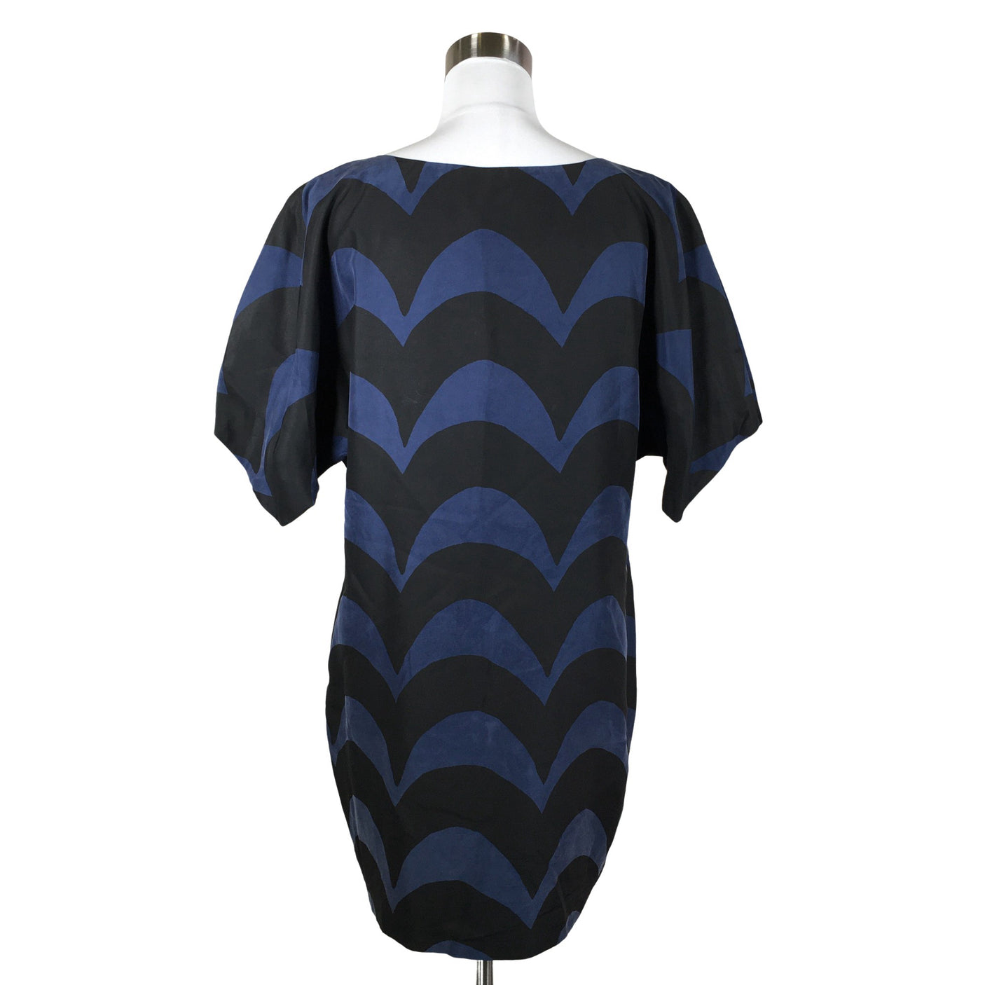 Unisex Marimekko - Sifonkitunika, koko 40 -  (2)