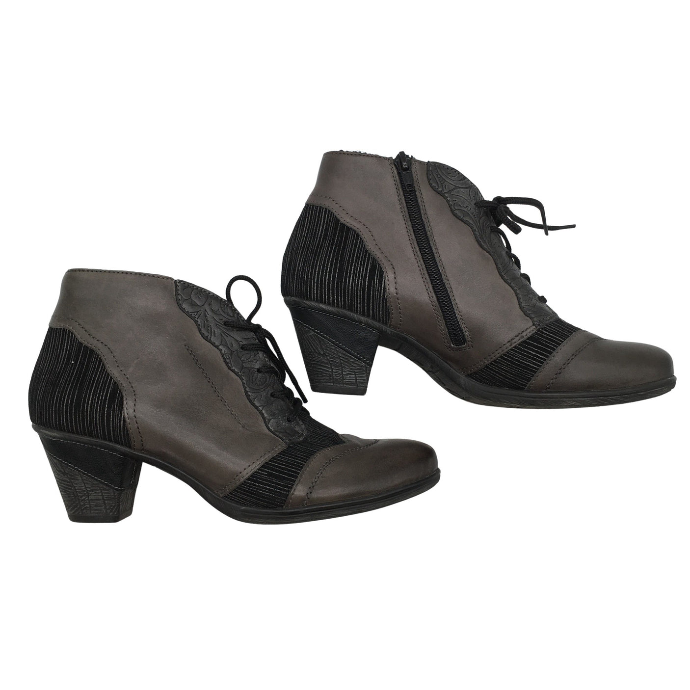 Unisex Remonte - Nilkkurit, koko 40 -  (1)