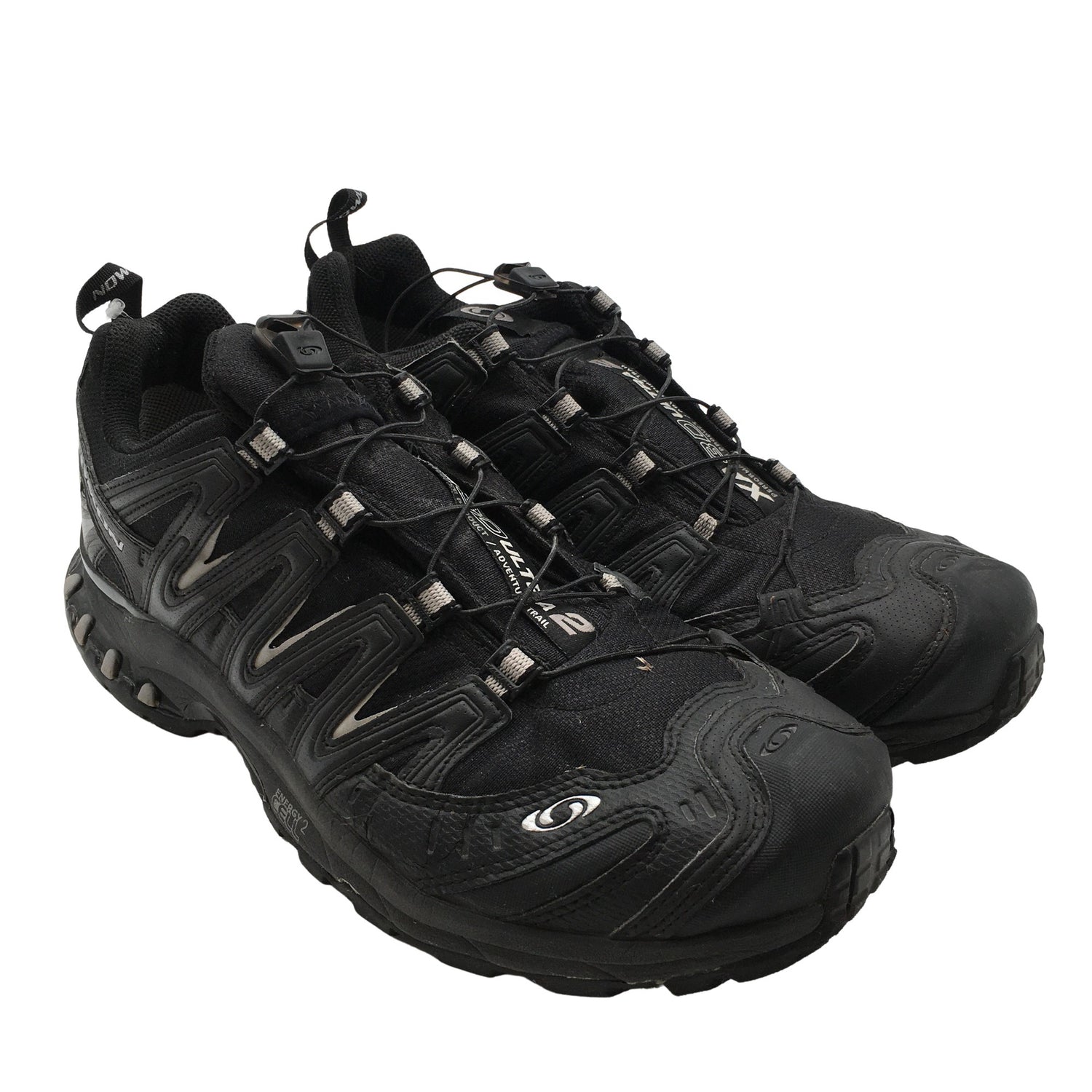 Juoksukengät, koko 42