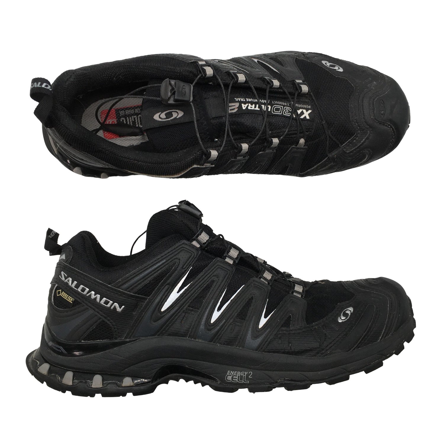 Juoksukengät, koko 42