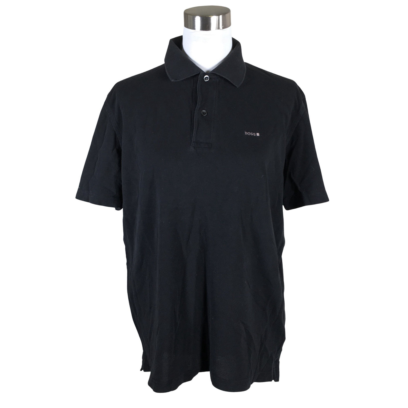Unisex Hugo Boss - Pikeepaita, koko M -  (1)
