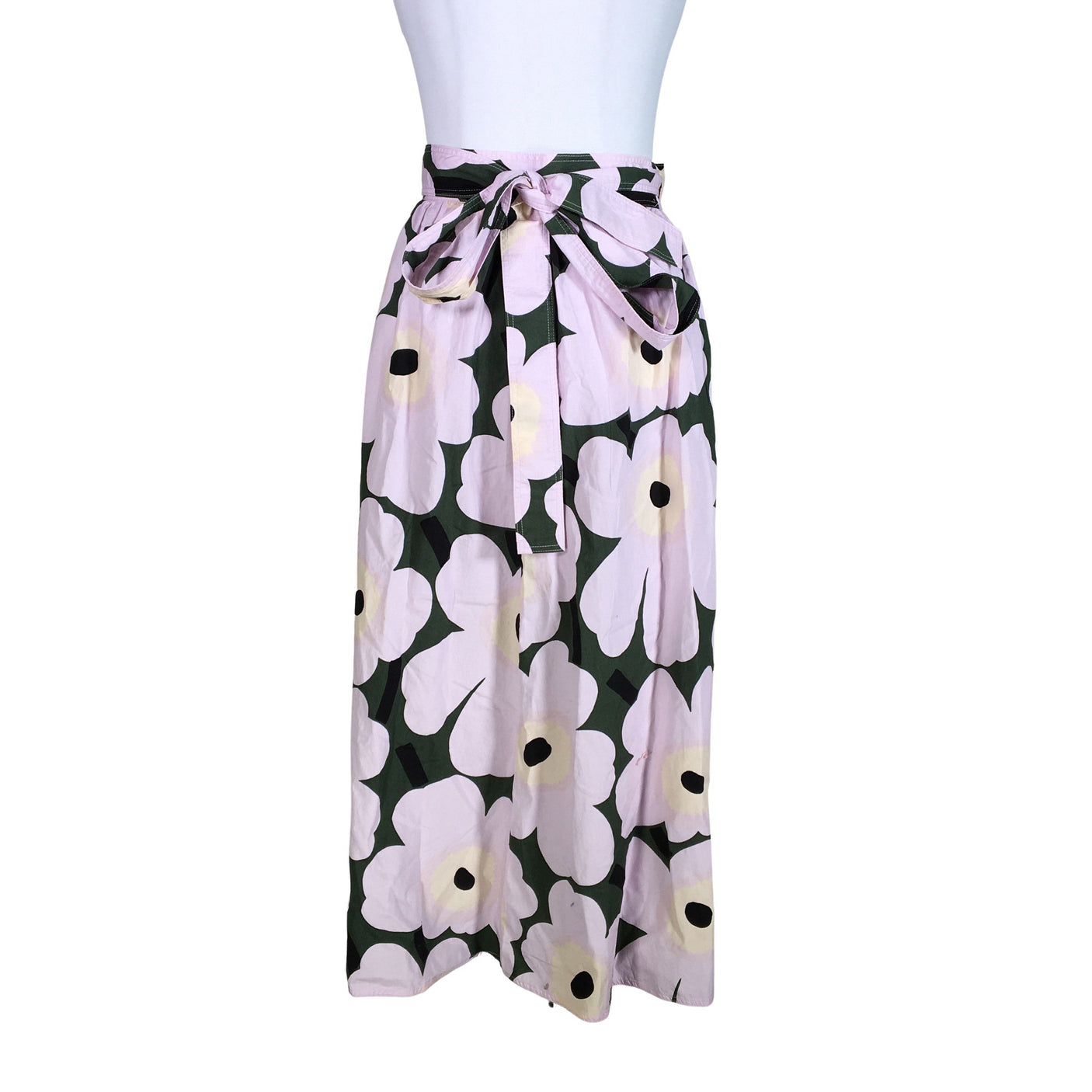Unisex Marimekko - Kangashame, koko 36 -  (2)