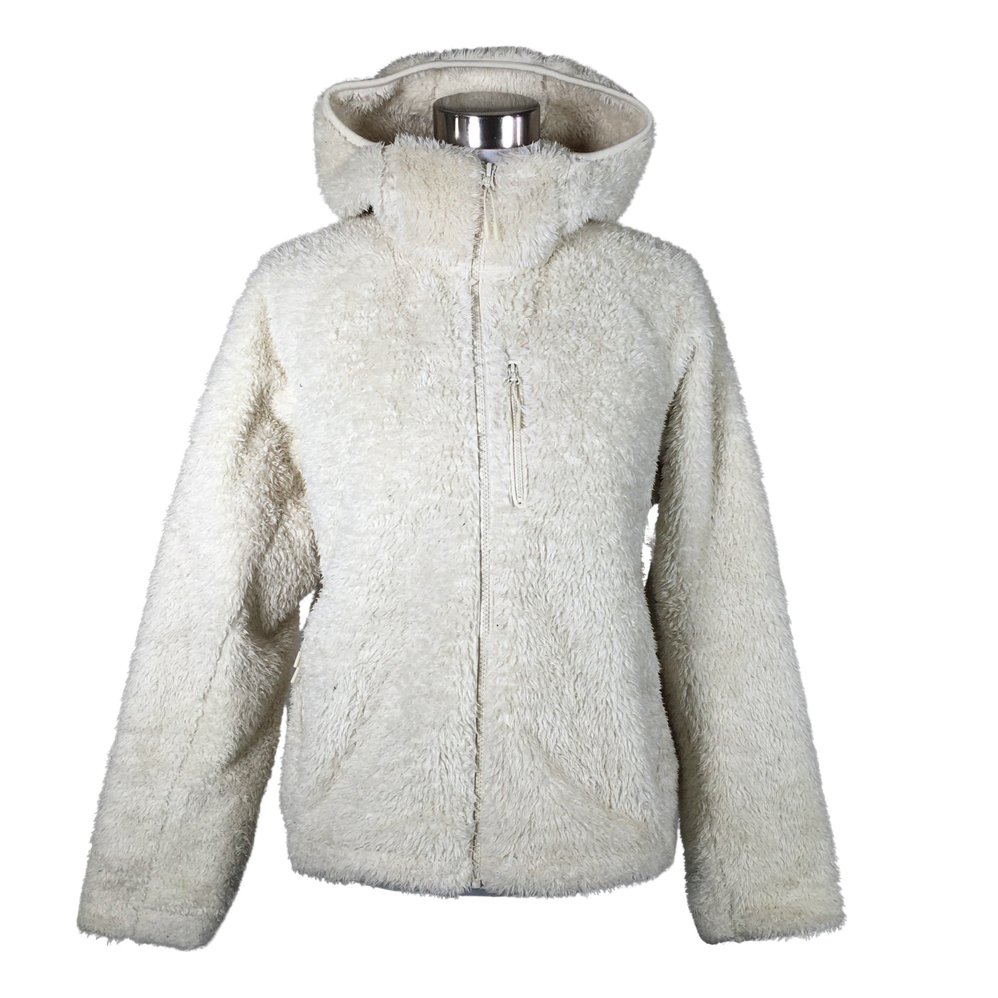 Unisex Uniqlo - Fleecetakki, koko 38 -  (1)