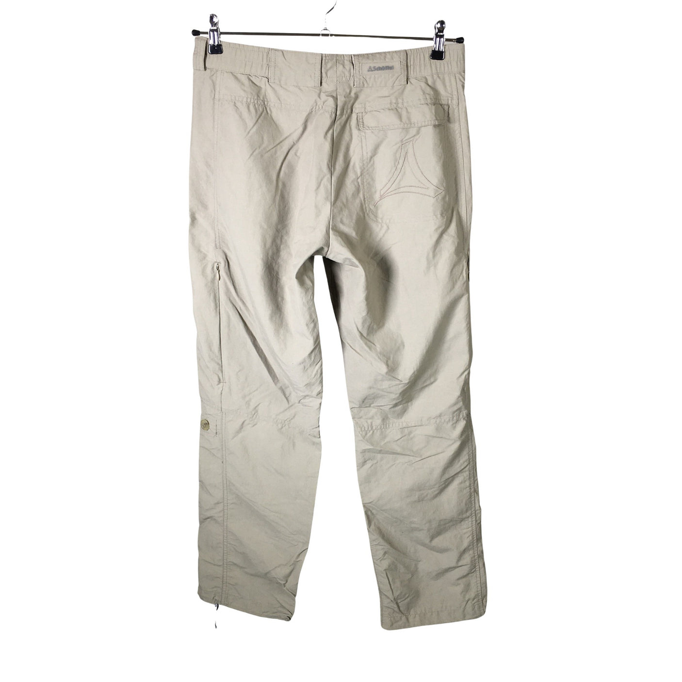 Unisex Schöffel - Ulkoiluhousut, koko 38 -  (2)