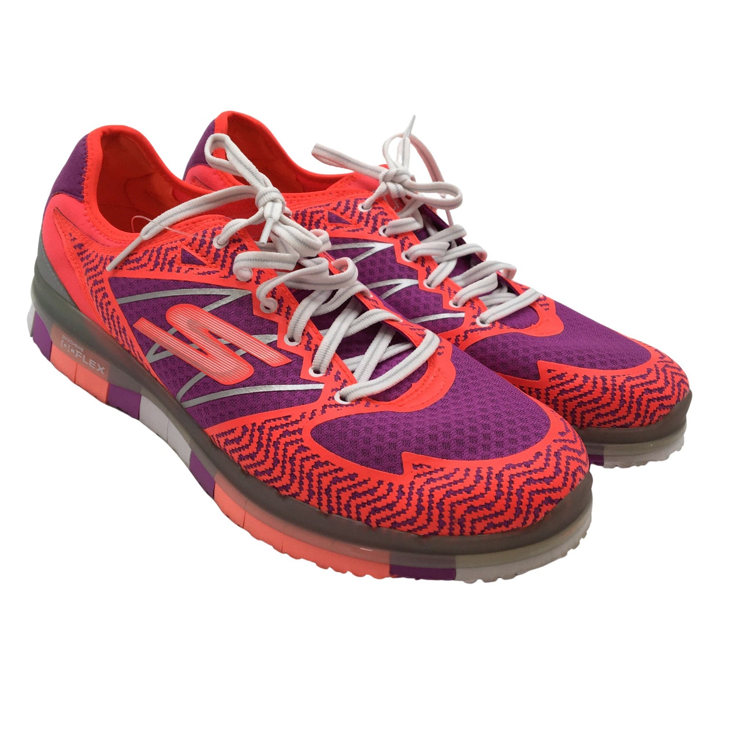 Lenkkarit  Lenkkarit, koko 40  Skechers 