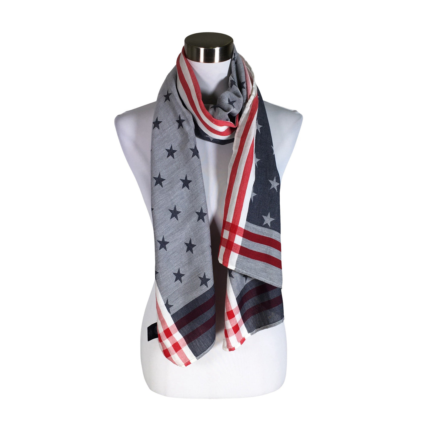 Unisex Gant - Huivi, koko Midi -  (1)