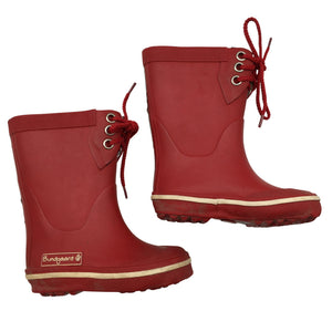 Unisex Bundgaard - Kumisaappaat, koko 20 -  (1)