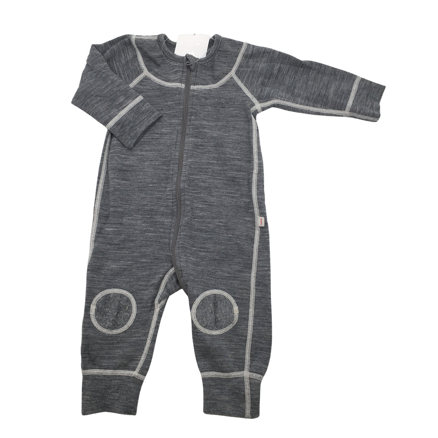 Unisex Reima - Villahaalari, koko 62 - 68 -  (1)