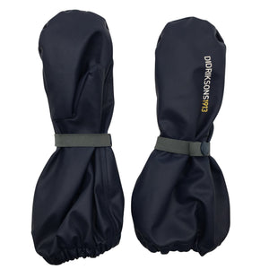 Unisex Didriksons - Kurahanskat, koko 5 - 8 vuotta -  (1)