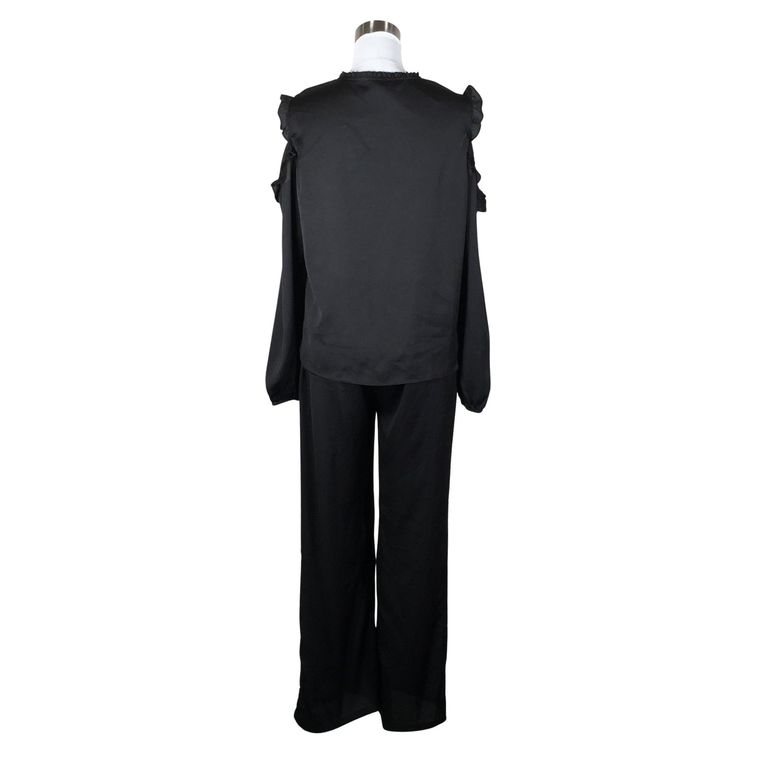  Jumpsuit  Jumpsuit, koko 40  Neo Noir 
