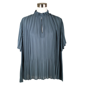 Unisex Samsoe&Samsoe - Lyhythihainen pusero, koko 40 -  (1)