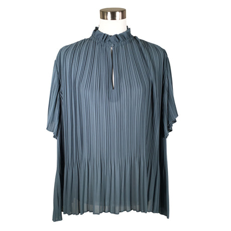 Unisex Samsoe&Samsoe - Lyhythihainen pusero, koko 40 -  ()