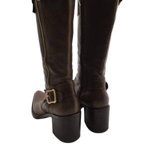 Unisex Cesare Paciotti - Saappaat, koko 38 -  (2)