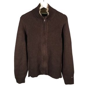 Unisex Tommy Hilfiger - Neuletakki, koko M -  (1)