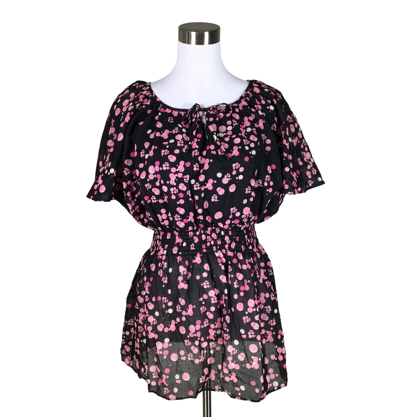 Unisex Marimekko - Lyhythihainen pusero, koko 38 -  (1)
