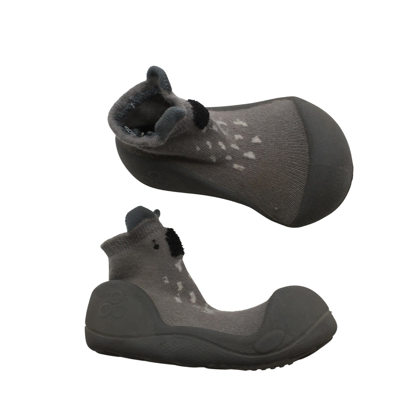 Unisex Attipas - Välikausitossut, koko 22 -  (1)