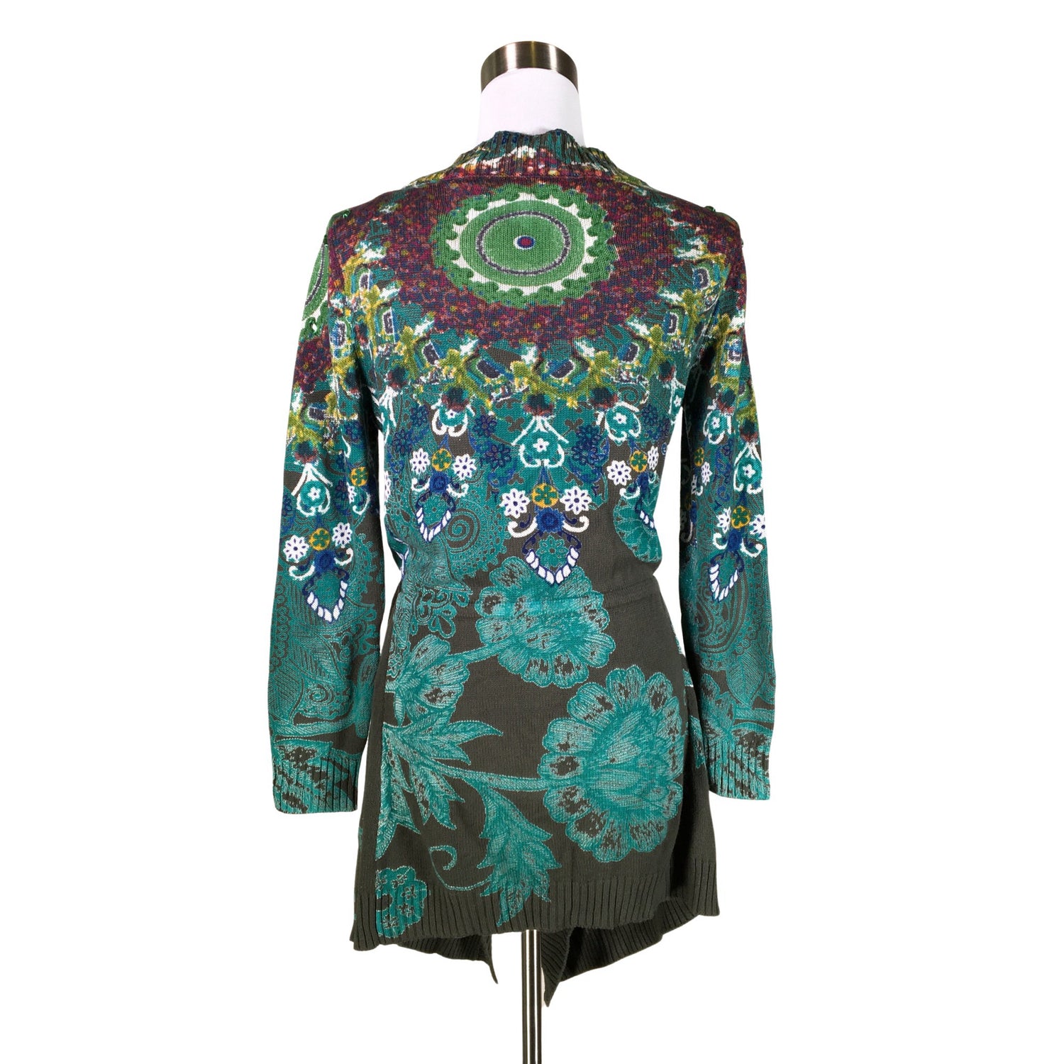  Neuletakki  Neuletakki, koko 38  Desigual 