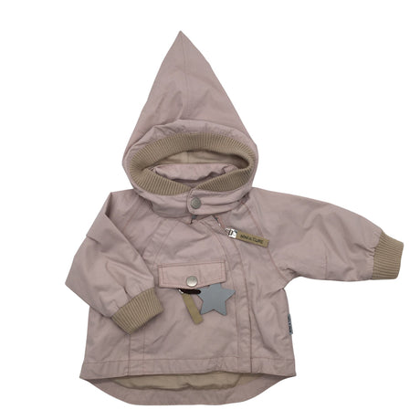 Unisex Mini A Ture - Ulkoilutakki, koko 62 - 68 -  ()