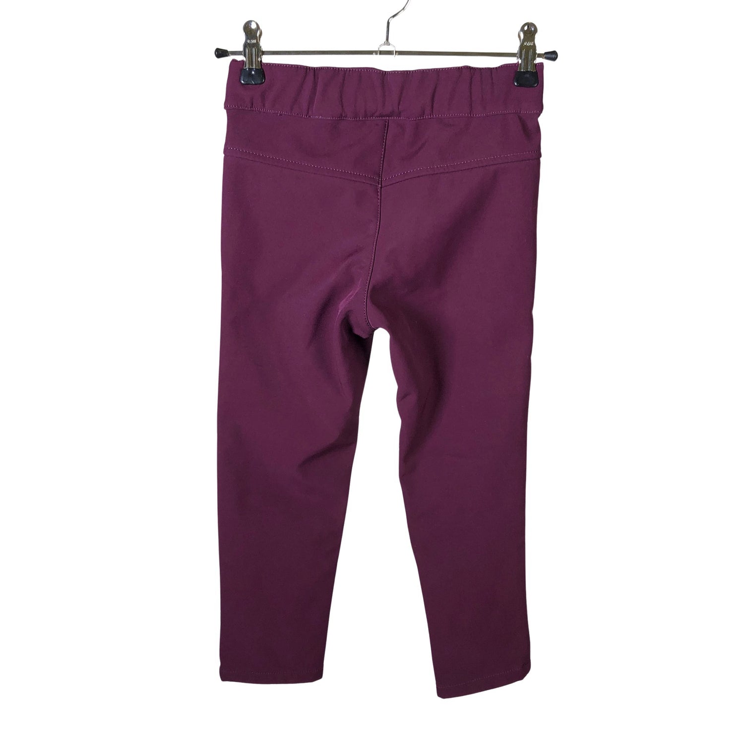  Housut  Softshell-housut, koko 104 - 110  Reima 