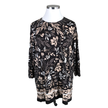 Unisex S.T.I - Trikootunika, koko 46 -  ()