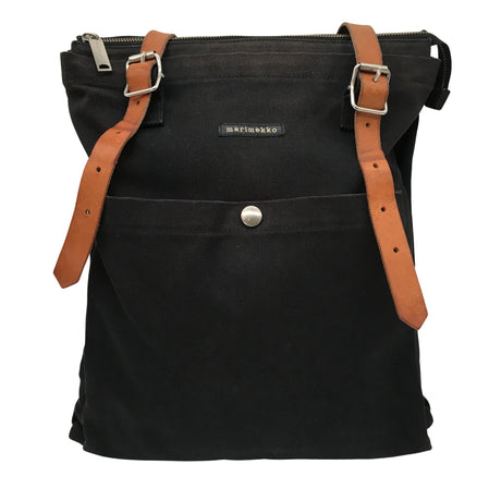 Unisex Marimekko - Reppu, koko Midi -  ()