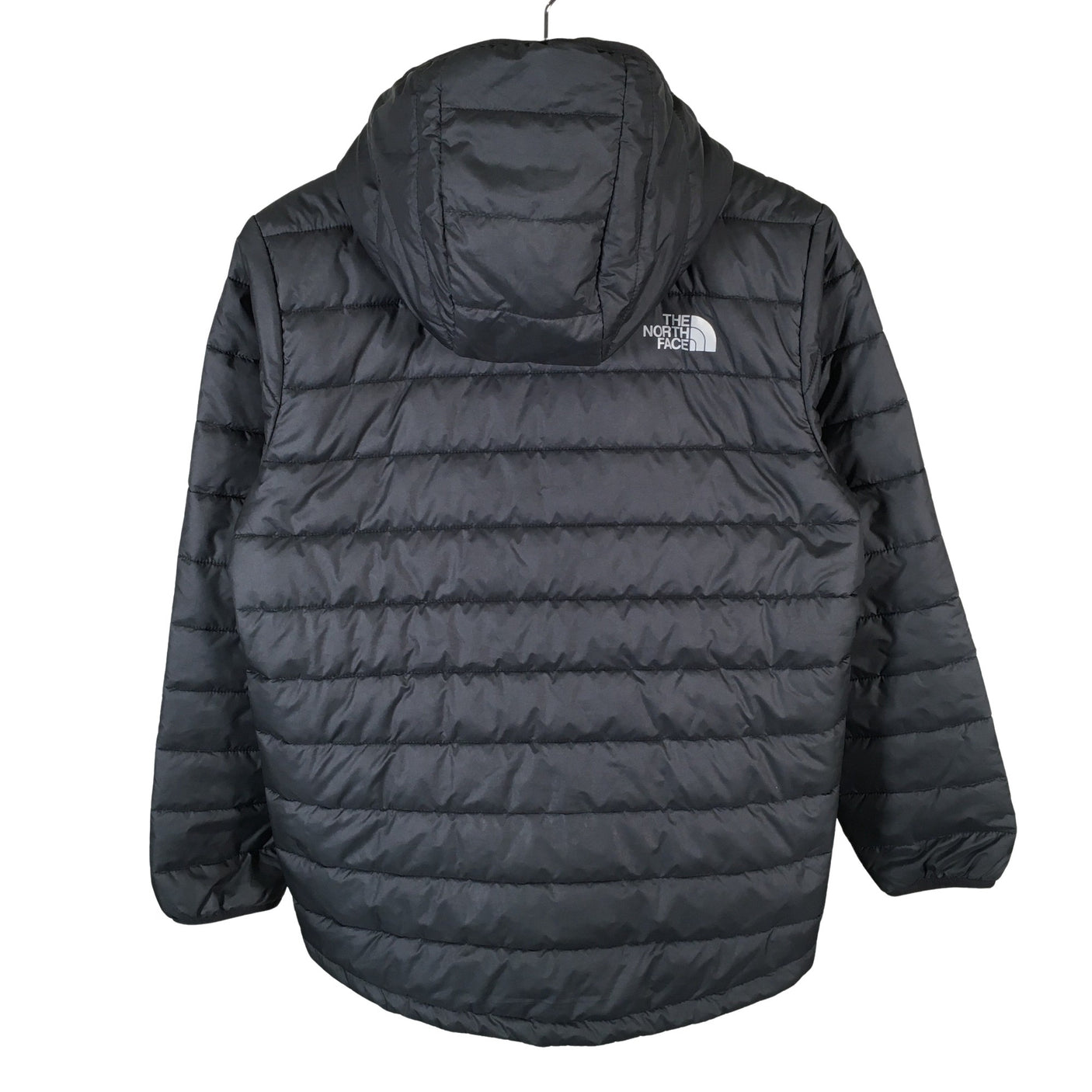 Unisex The North Face - Kevyttoppatakki, koko 158 - 164 -  (2)