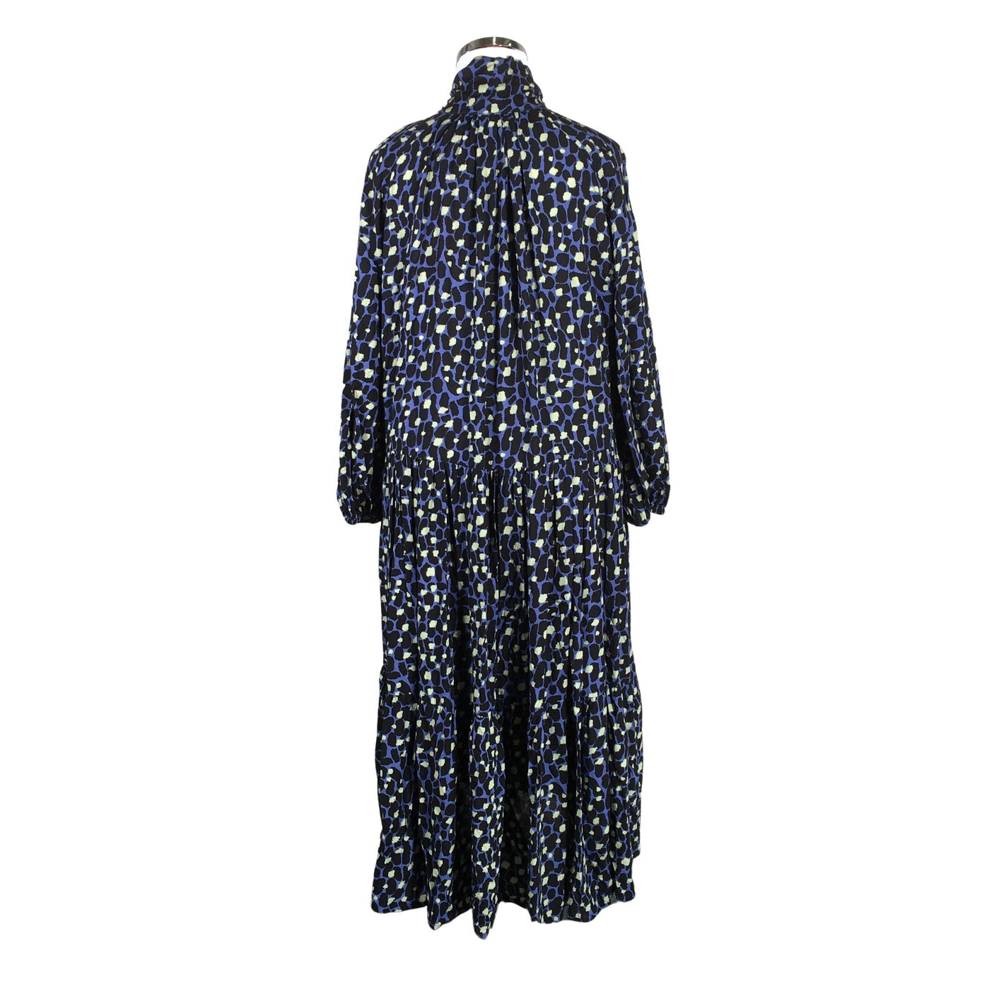 Unisex Miia Halmesmaa - Sifonkimekko, koko 42 -  (2)