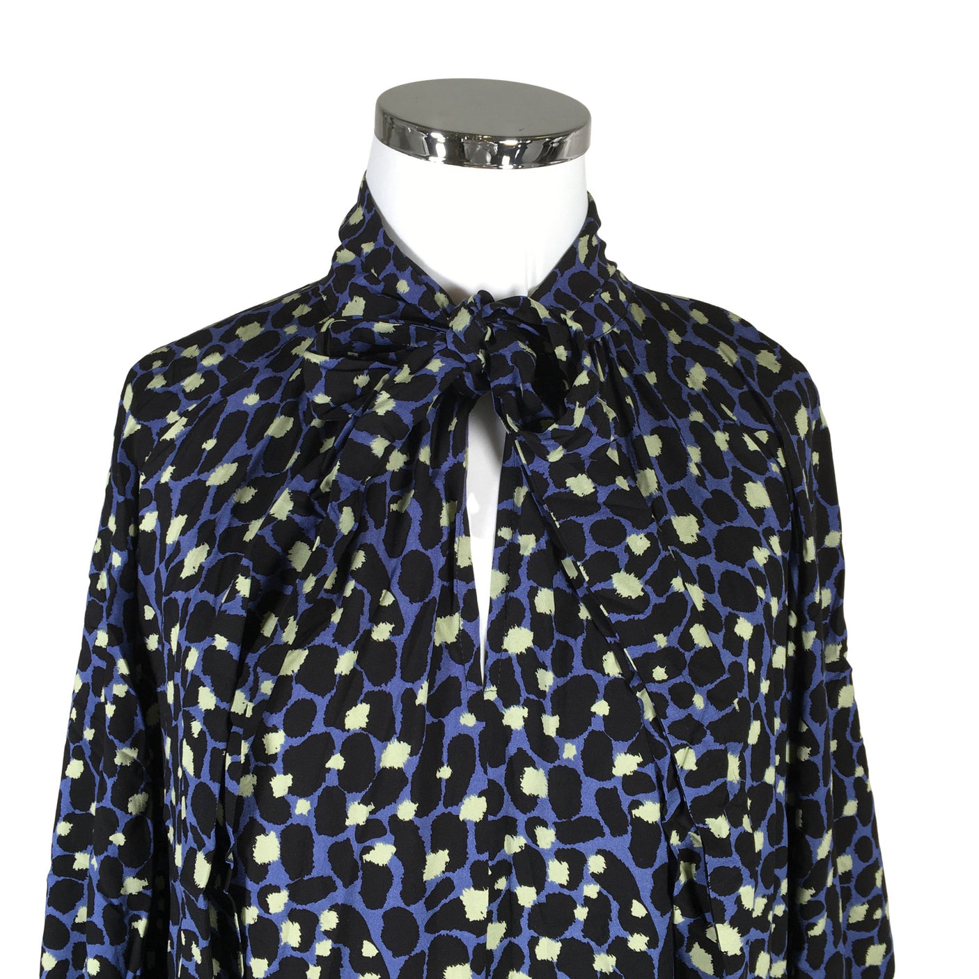 Unisex Miia Halmesmaa - Sifonkimekko, koko 42 -  (3)