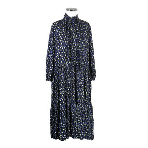 Unisex Miia Halmesmaa - Sifonkimekko, koko 42 -  (1)