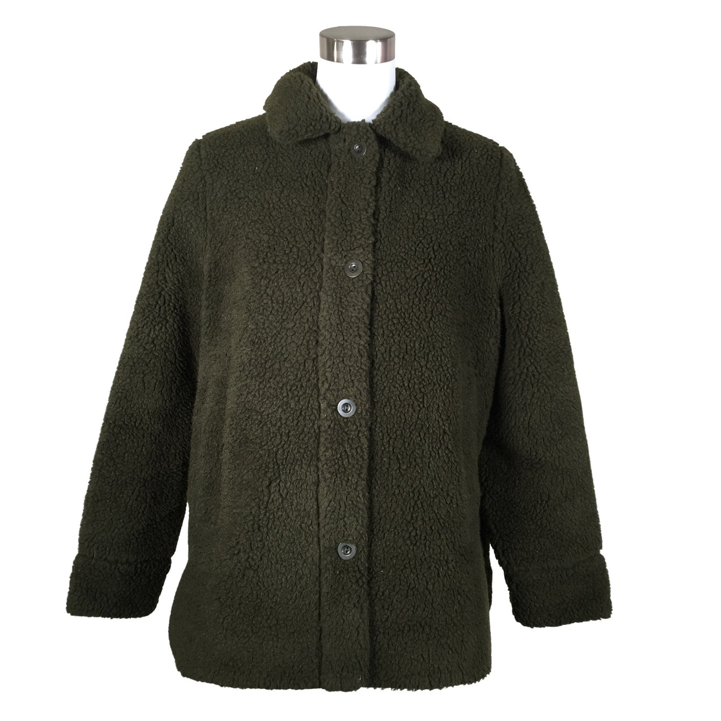 Unisex COS - Tekoturkistakki, koko 36 -  (1)
