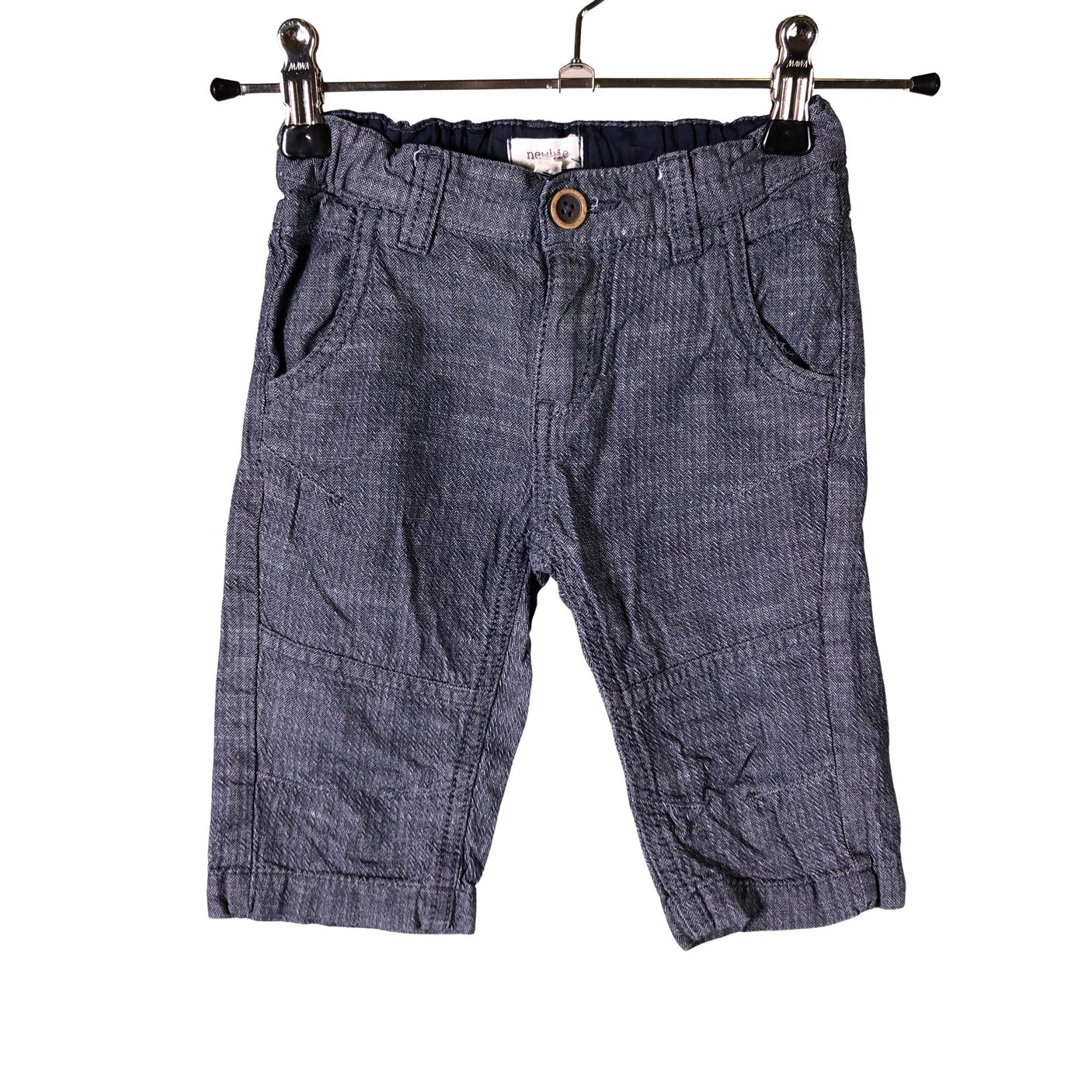 Unisex Newbie - Shortsit, koko 92 - 98 -  (1)