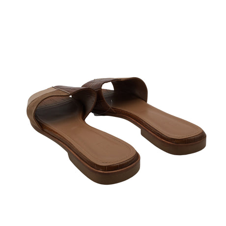 Unisex Flattered - Sandaalit, koko 41 -  (2)