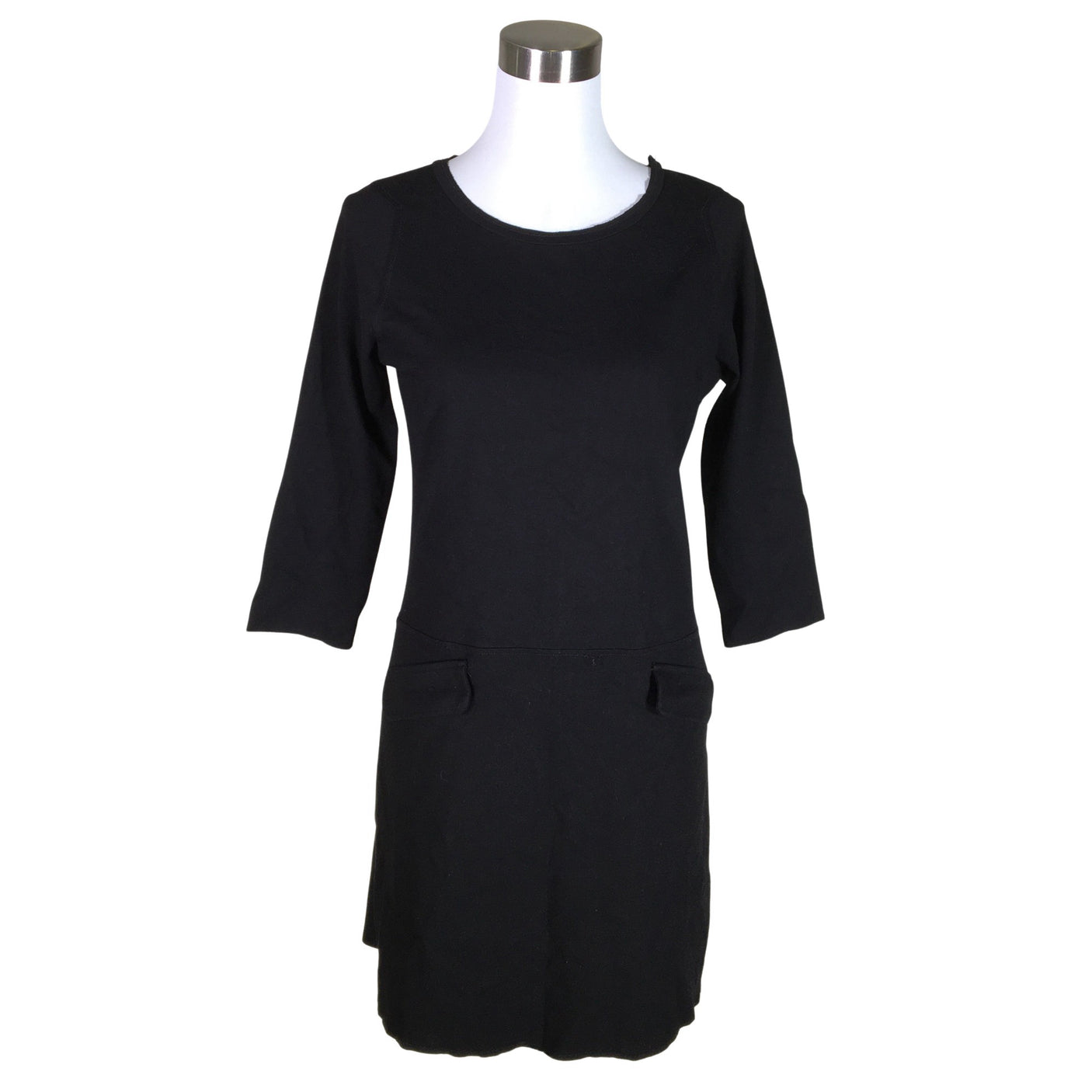 Unisex Ilse Jacobsen - Trikoomekko, koko 38 -  (1)