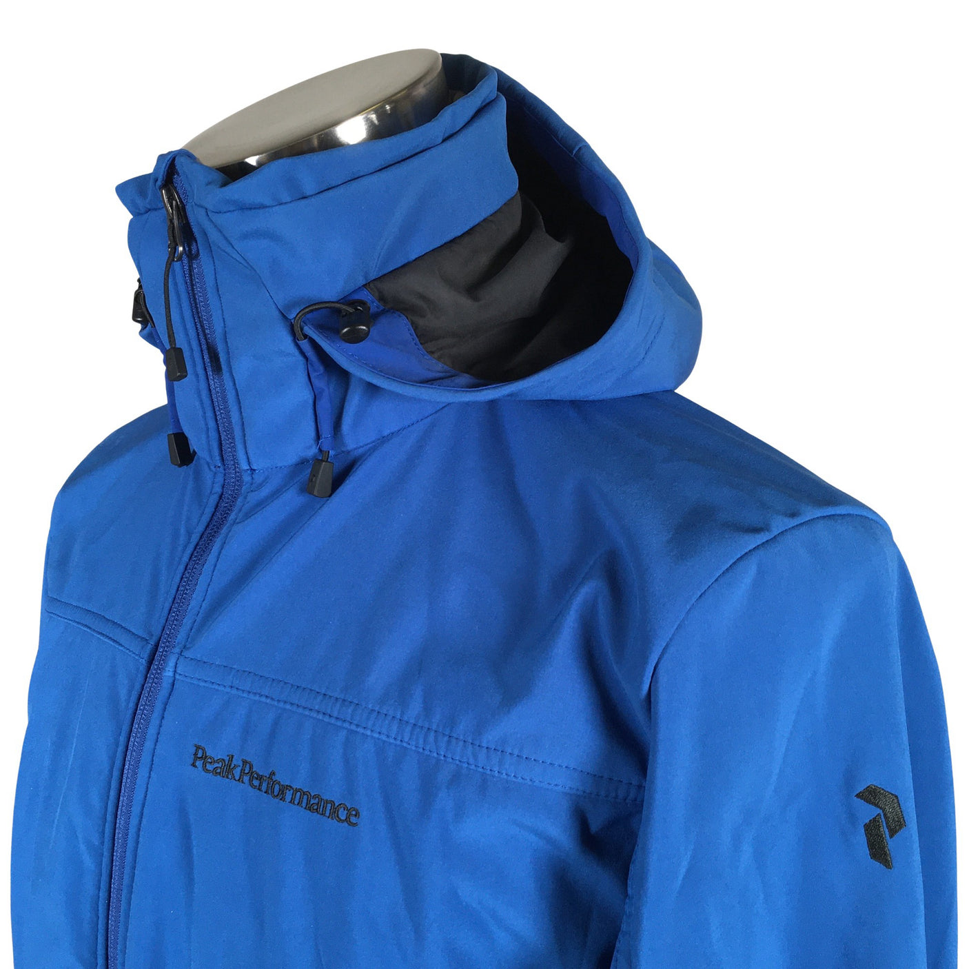 Softshell-takki, koko M