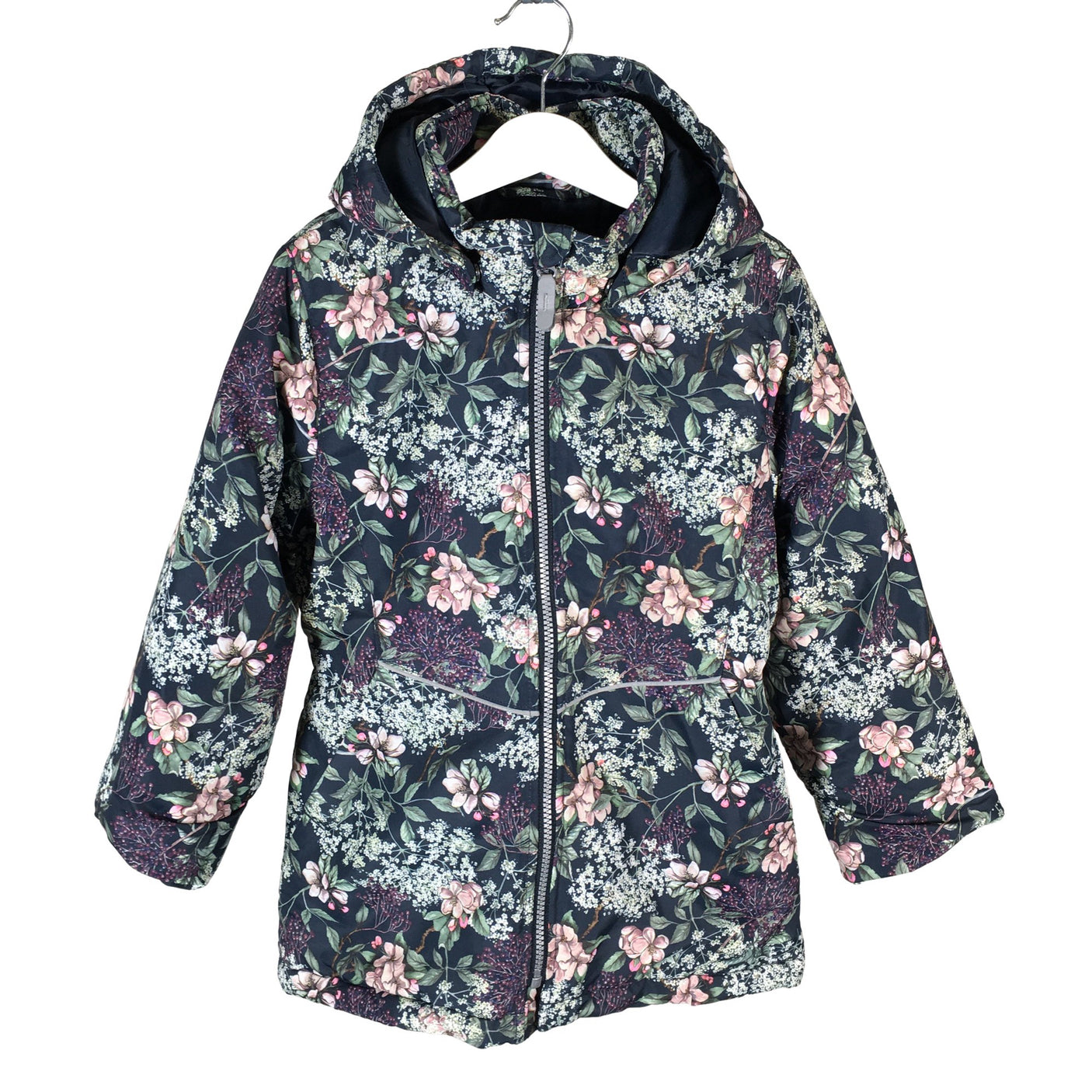 Unisex Name It - Toppatakki, koko 128 - 134 -  (1)