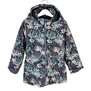 Unisex Name It - Toppatakki, koko 128 - 134 -  (1)