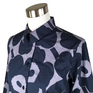 Unisex Marimekko - Kauluspaita, koko 40 -  (3)