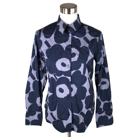 Unisex Marimekko - Kauluspaita, koko 40 -  ()