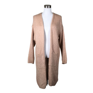 Unisex Bohemiana - Neuletakki, koko 40 -  (1)