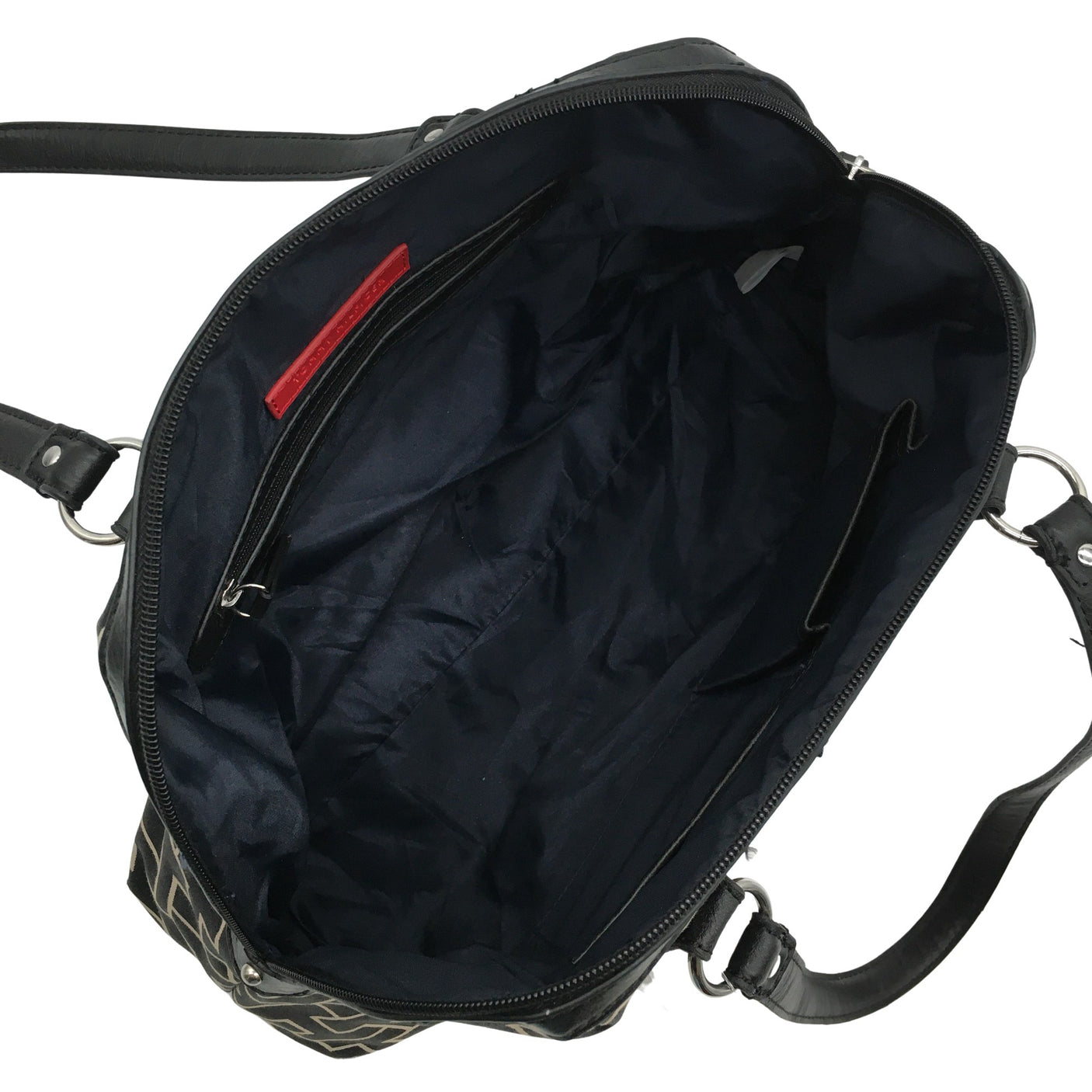 Unisex Tommy Hilfiger - Käsilaukku, koko Midi -  (2)