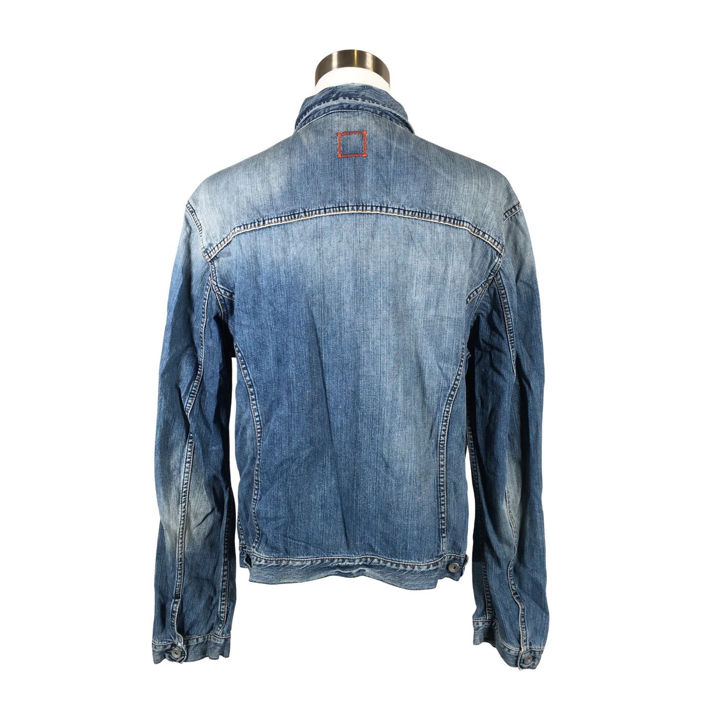 Unisex Hugo Boss - Farkkutakki, koko XXL -  (2)