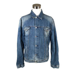 Unisex Hugo Boss - Farkkutakki, koko XXL -  (1)