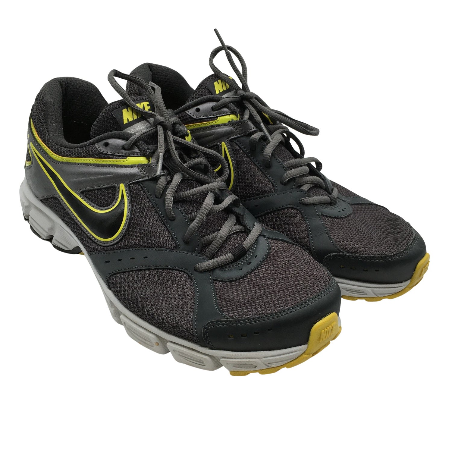  Juoksukengät  Juoksukengät, koko 47  Nike 