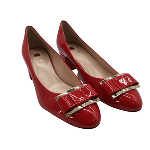 Korkokengät, koko 38